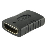 Adaptador Hdmi Hembra A Hdmi Hembra Acople En Haedo