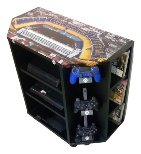 Mesa Gamer Para Play Xbox Wii