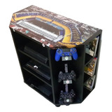 Mesa Gamer Para Play Xbox Wii