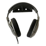 Suporte Headphone Headset Fone Parede + Parafusos