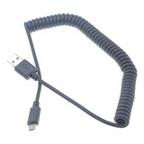 Cable En Espiral Compatible Con Amazon Kindle.