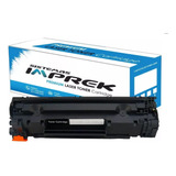 Toner Alternativo P/impresora Hp 124a Q6000 6002 6003 Imprek