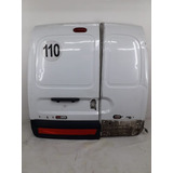 Portón Trasero Renault Kangoo' Grand Confort 2009