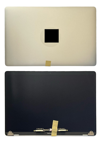 Pantalla Y Tapa Compatible Con Macbook Pro 15  A1707 2016-17