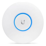 Access Point Indoor Ubiquiti Unifi Uap-ac-shd Branco