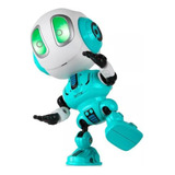 Force1 Ditto - Mini Robot Inteligente Cambiador De Voz Para.