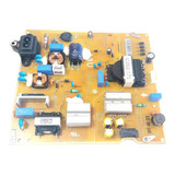 Fuente De Poder   Tv LG 43uj6300