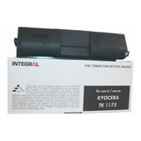 Toner Alternativo Kyocera Tk 1175 Tk-1175 M2040 M2540 M2640 