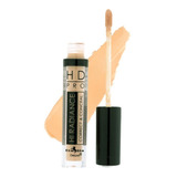 Corrector Hd Pro Hi Radiance Italia Deluxe (1pz) Tono 7b Natural Tan