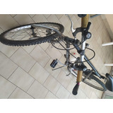 Bicicleta Mb Rod 26 De  21 Cambios (zona Castelar)