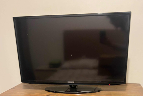 Tv Samsung Smart 32