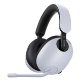 Auricular Inalambrico Bluetooth Gamer Con Microfono Sony H7