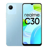 Realme C30 4g 32gb 2gb Ram Telefono Barato Nuevo Y Sellado De Fabrica