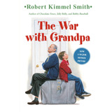 War With Grandpa,the - Dell Kel Ediciones
