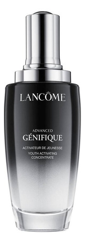 Sérum Serum Antiedad Rejuvenecedor Advanced Génifique Microbioma Lancôme Génifique Día/noche Para Todo Tipo De Piel De 115ml