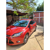 Ford Focus 2012 Hb Sel At