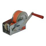 Malacate Manual Winch Con Correa 1135kg Lhw-2500