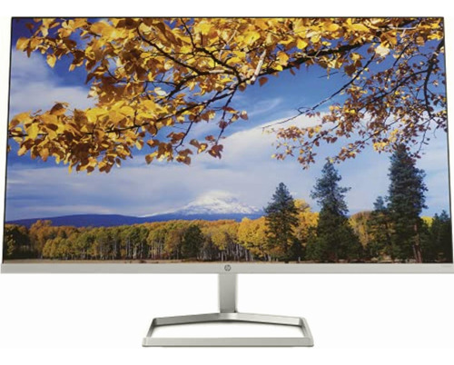 Monitor Hp M27f Fhd, Fhd, 48 A 75 Hz, 27  , 2g3d3aa