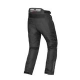 Pantalon Motorman Lancer Negro Ex Raptor Resist H2o Fasmotos