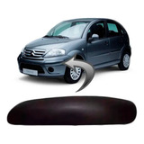 Banda Paragolpe Delantero Citroen C3 2003 2004 2005 2006 Izq