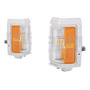 Farola - Optica - Faro - Led Para Eagle - Nissan- Luv - Etc