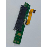 Flex Conector Sata Hdd Disco Rigido Notebook Exo Smart E24