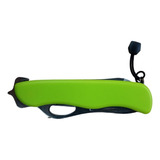 Cortaplumas / Navaja Multifunción  - Rescue Tool -  Fluo