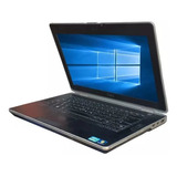 Usado: Notebook Dell E6430 Core I5 8gb Hd 1tb Hdmi