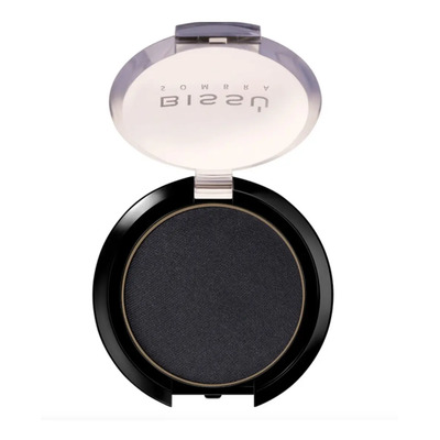 Sombra Compacta Bissú Individual 31 Obsidiana Satinada Alta Pigmentación | MercadoLibre