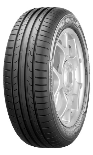 Llanta 205/55 R16 Dunlop  Sport Bluresponse  91w