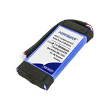 Bateria Hsabat Boombox Boombox1 Jbl - 30000mah - Compativel