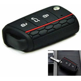 Funda Silicon Llave Control Volkswagen Vw Golf Jetta Mk7