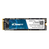 Disco Solido Interno Ssd Mushkin 960gb M.2 Nvme Pcie Gen3 X4