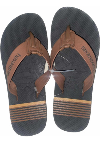 Chinelo Havaianas Original Masculino Power Top