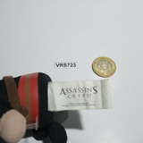 Peluche Assassins Creed Vrs 723