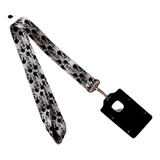 Cinta Moitu Lanyards De Mickey Mouse