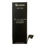 Bateria Pila Para iPhone 5  / Marca Steren Bat-t005