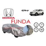 Cubre Broche Afelpada Eua Honda Cr-v 2017-19.