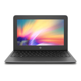 Laptop Hp Stream 11 Pro G5 Intel Celeron 4 Gb Ram Emmc 64 Gb