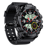 A Reloj Inteligente Deportivo Q999 Cámara Wifi Gps Android