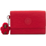 Kipling Pixi - Cartera Organizadora (tamaño Mediano), Color