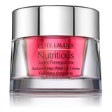 Gel/crema Estée Lauder Nutritious Super-pomegranate 50ml