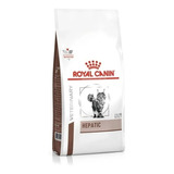 Royal Canin Hepatic Cat 1.5 Kg