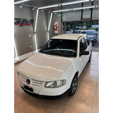 Volkswagen Gol 2008 1.6 I Power 601