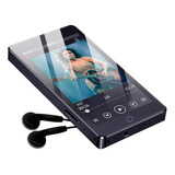Mp3 Mp4 Player Ruizu H1 32gb Bluetooth Pastas Alto-falante