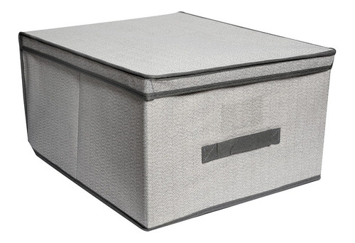 Caja Almacenadora, Better Space