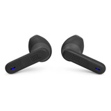 Fone De Ouvido In-ear Sem Fio Jbl Wave 300tws Preto