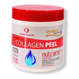 Nutrame Collagen Peel Cosmobeauty 300g