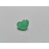 Piedras Preciosas, Esmeralda,natural 10,4 Cts Corazon,certif