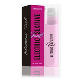 Gel Lubricante Femenino Intimo Electric Feel Sexitive 50ml